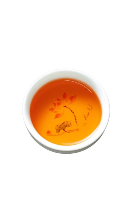 Daily Tea Ritual Set