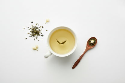 Daily Tea Ritual Set